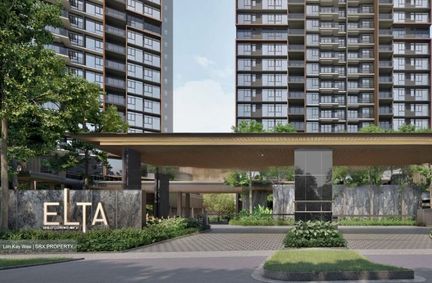 Elta (D5), Apartment #458223431